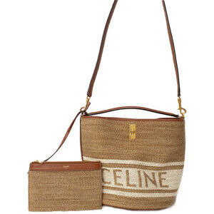 Celine Seize Bucket Bag